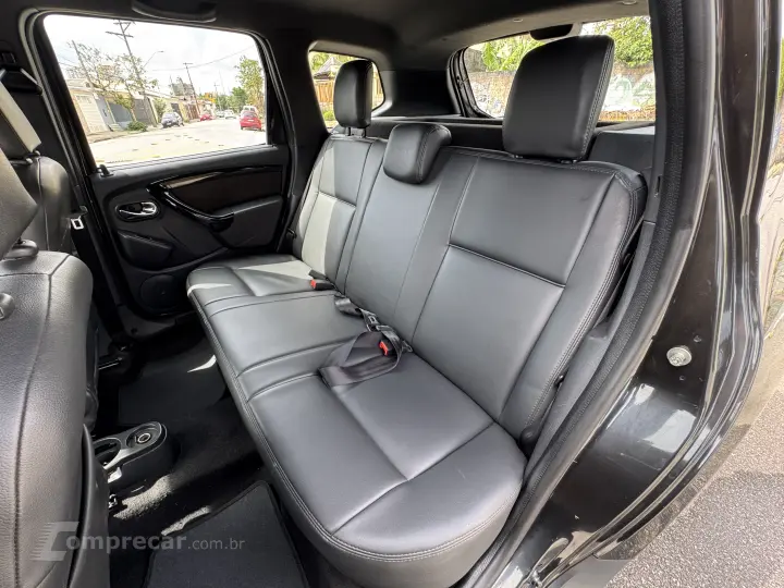 DUSTER 1.6 16V SCE Dynamique