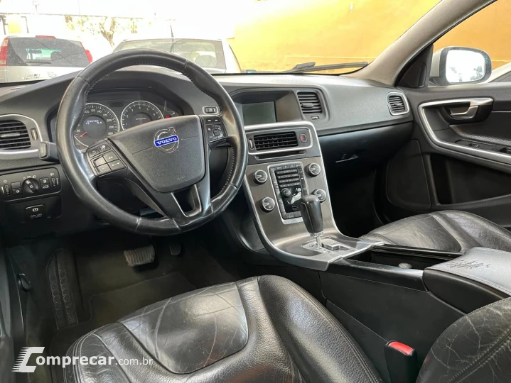 S60 2.0 T5 Dynamic