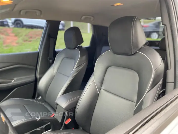 MONTANA 1.2 TURBO FLEX PREMIER AUTOMÁTICO