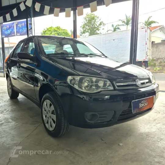 Siena 1.0/ EX 1.0 mpi Fire/ Fire Flex 8v