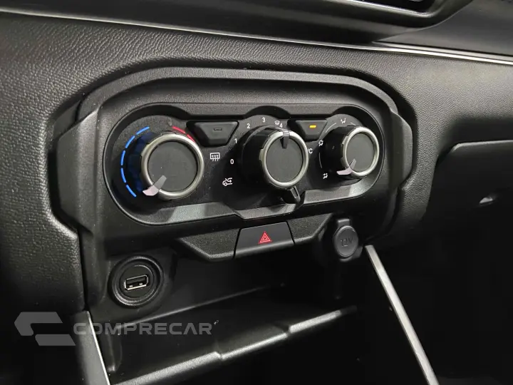 C3 1.6 16V FLEX FEEL PACK AT6