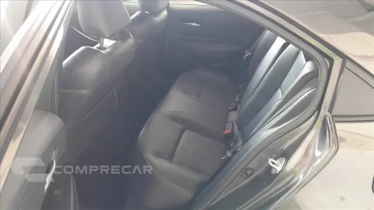 COROLLA 2.0 VVT-IE FLEX XEI DIRECT SHIFT