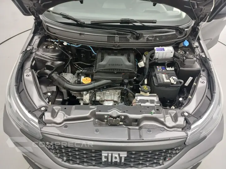 ARGO 1.0 FIREFLY FLEX MANUAL