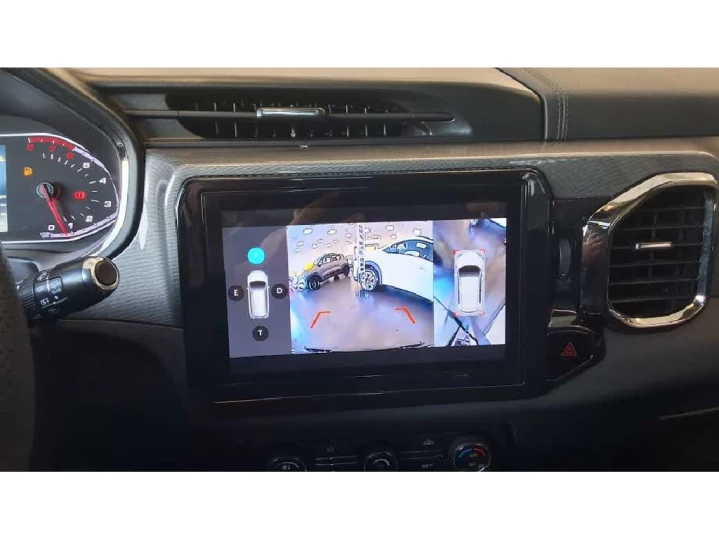 TIGGO 5x 1.5 VVT TURBO IFLEX TXS DCT