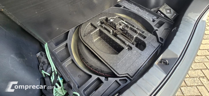 COROLLA CROSS 2.0 Vvt-ie XRE