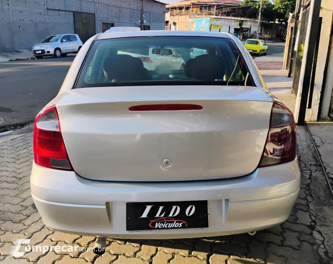 CORSA 1.0 MPFI 8V