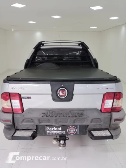 STRADA 1.8 MPI Adventure CE 8V