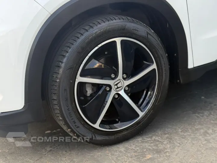 HR-V EX 1.8 Flexone 16V 5p Aut.