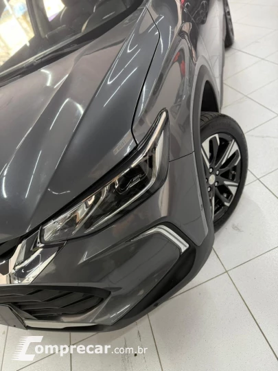 TRACKER 1.2 Turbo Premier