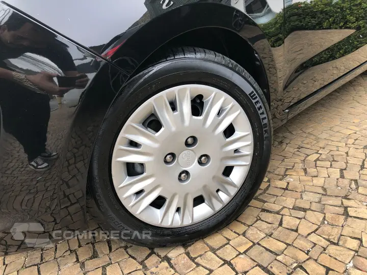 Ka 1.5 Ti-Vct Flex Se Plus Automático