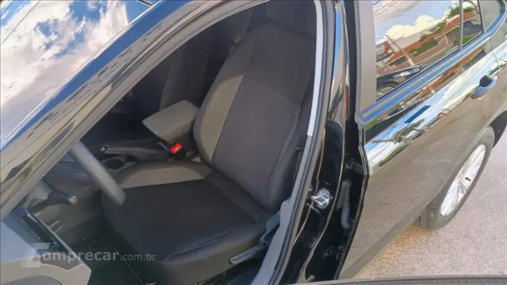 VIRTUS 1.0 200 TSI Comfortline