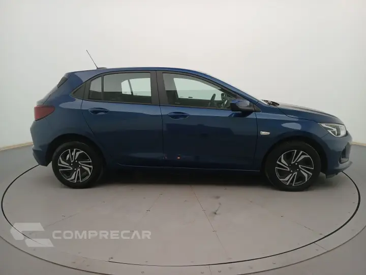 ONIX 1.0 FLEX LT MANUAL