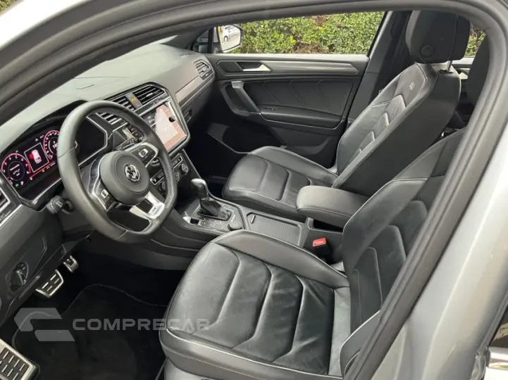 TIGUAN 2.0 350 TSI Allspace R-line 4motion
