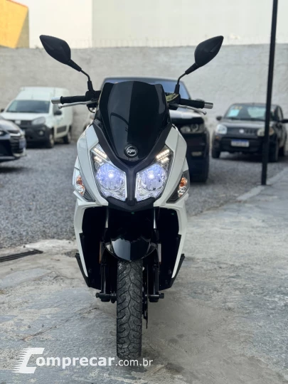 CRUISYM 150