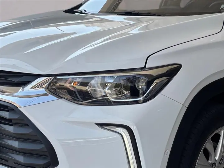 TRACKER 1.0 TURBO FLEX LTZ AUTOMÁTICO