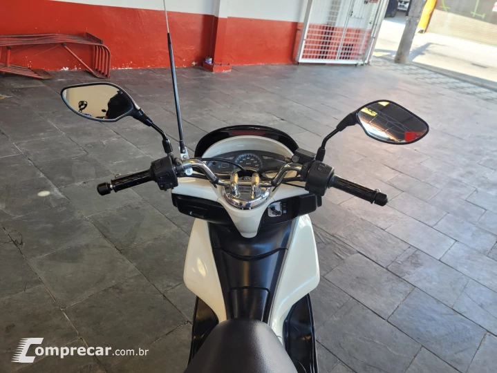 PCX 150