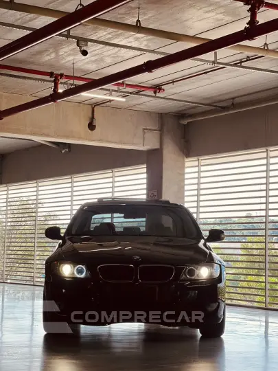 320i 320i 2.0 16V