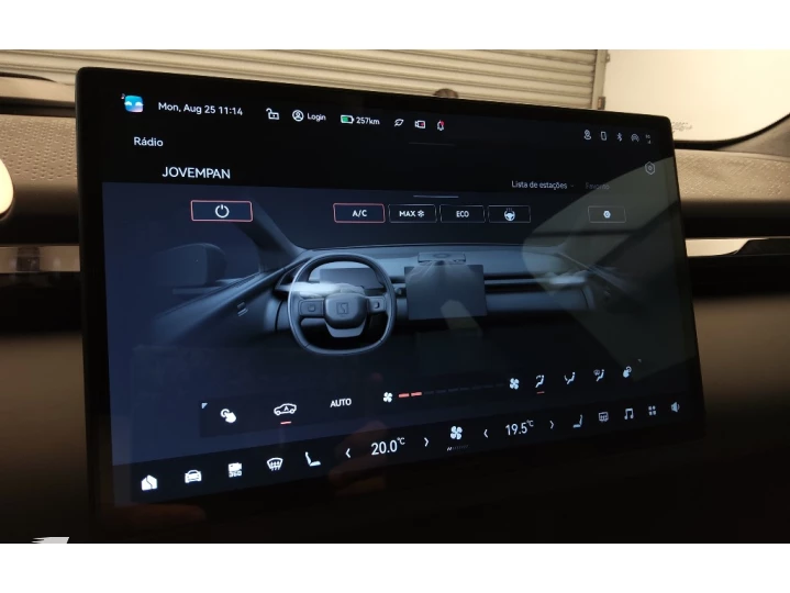 X 66 KW ELÉTRICO PREMIUM