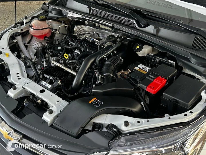 ONIX HATCH LTZ 1.0 12V TB Flex 5p Aut.