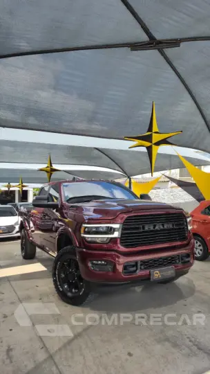 RAM 3500 LARAMIE 6.7D