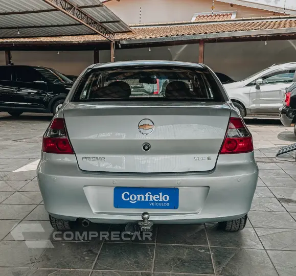 PRISMA 1.0 MPFI VHCE Maxx 8V