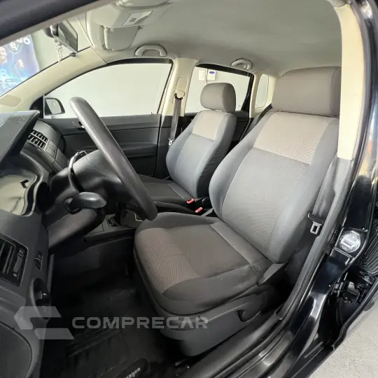 Polo 1.6 Mi/S.Ouro 1.6 Mi Tot.Flex 8V 5p