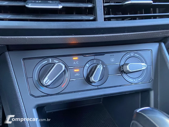 POLO 1.0 200 TSI Comfortline