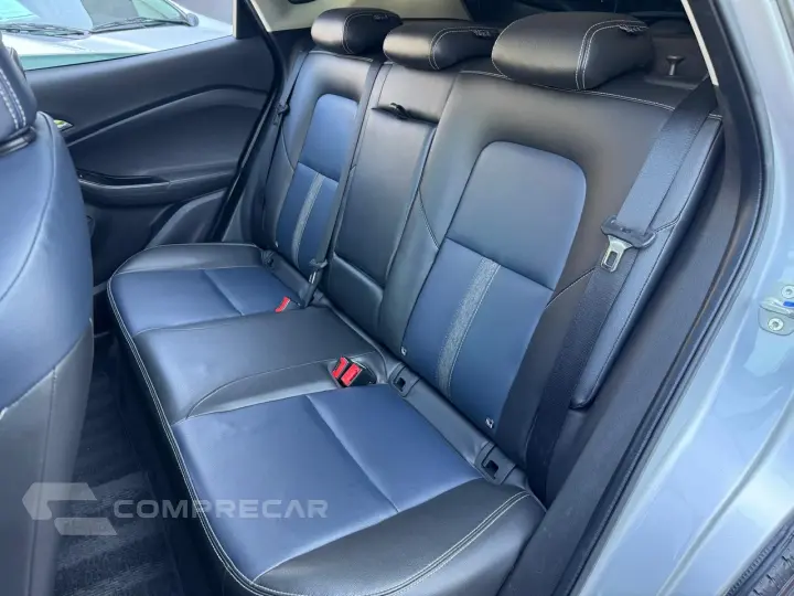 TRACKER 1.2 Turbo Premier