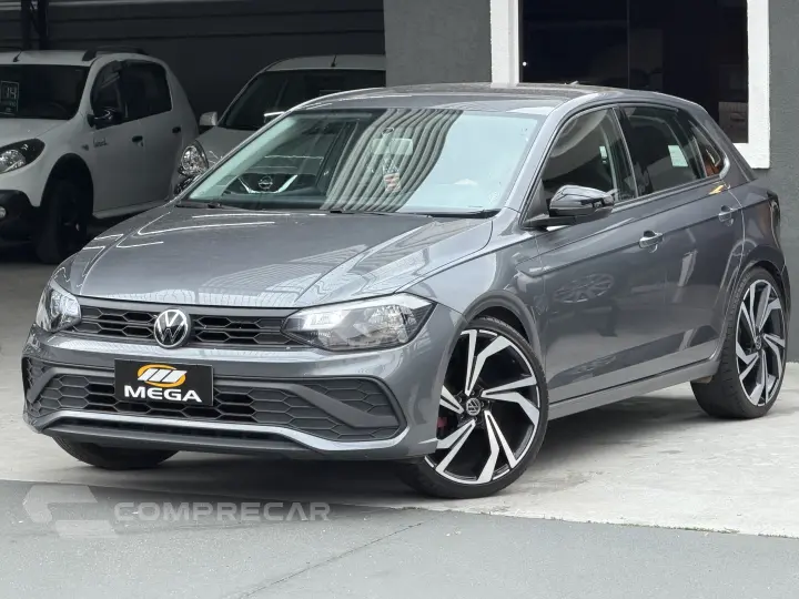 POLO 1.0 MPI TRACK MANUAL