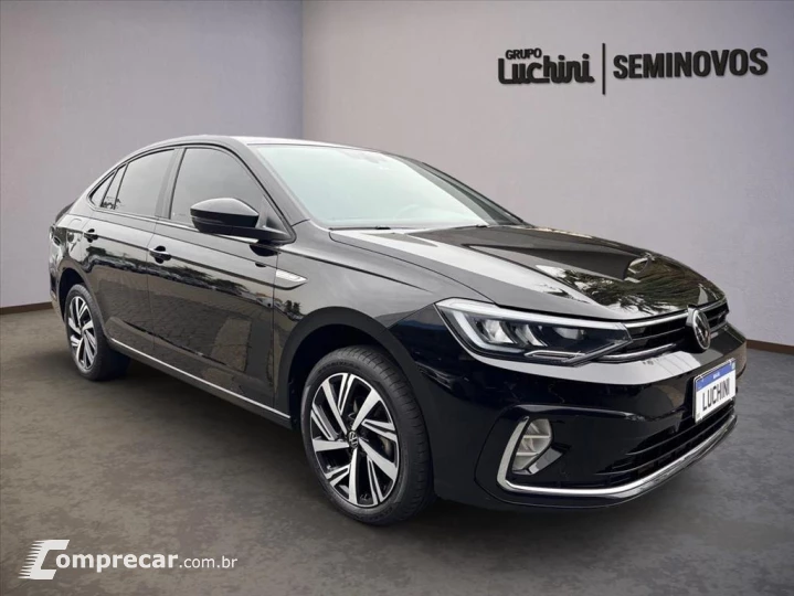 VIRTUS 1.0 170 TSI AUTOMÁTICO