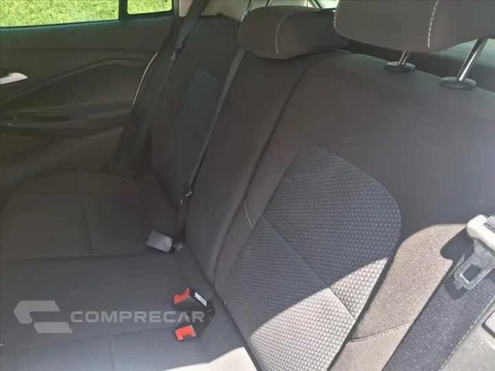 ONIX 1.0 FLEX LT MANUAL