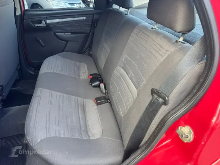 PRISMA 1.4 MPFI Maxx 8V