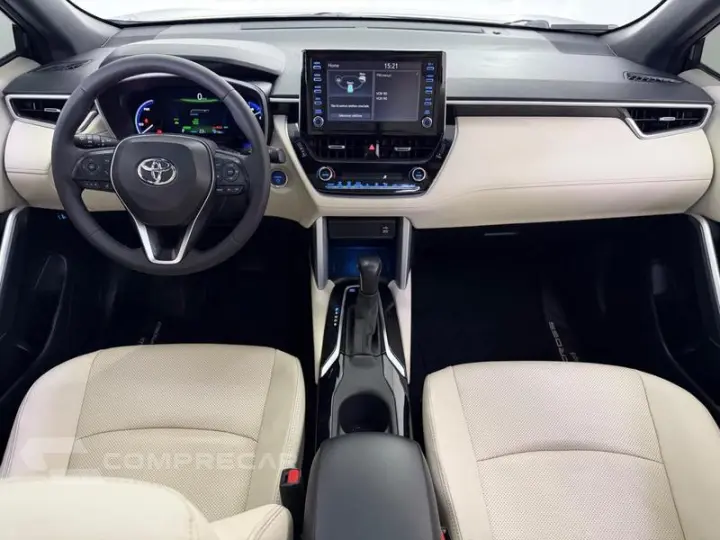 CCROSS XRX HYBRID