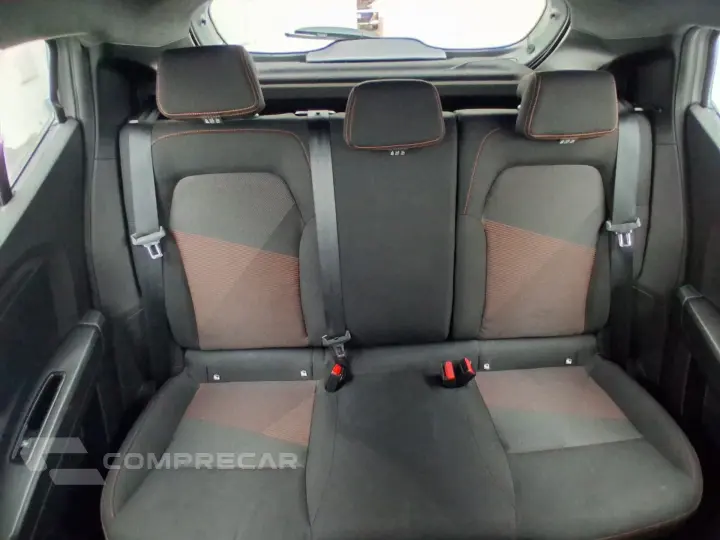 KARDIAN 1.0 TCE FLEX TECHNO EDC