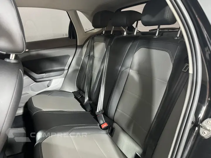 POLO 1.0 200 TSI COMFORTLINE AUTOMÁTICO