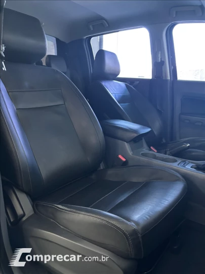 RANGER 3.2 LIMITED 4X4 CD 20V DIESEL 4P AUTOMÁTICO