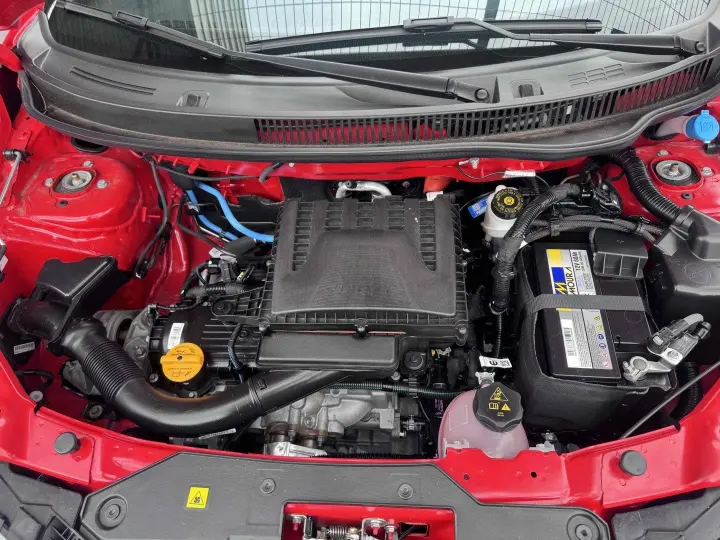 STRADA 1.3 FIREFLY FLEX FREEDOM CS MANUAL