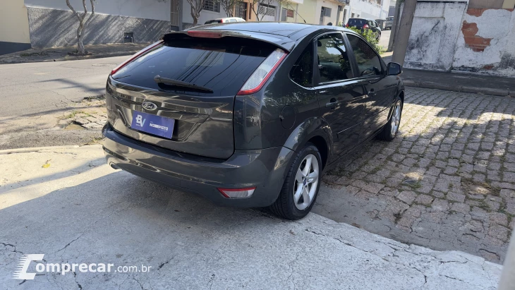FOCUS 1.6 S Hatch 16V