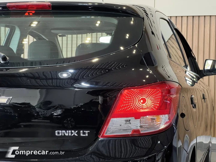 ONIX 1.0 MPFI LT 8V FLEX 4P MANUAL