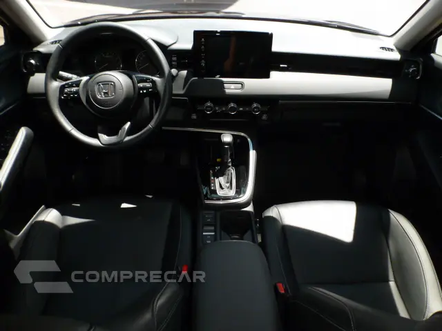 HR-V 1.5 DI I-vtec EXL