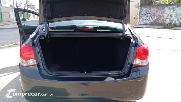 CRUZE 1.8 LT 16V