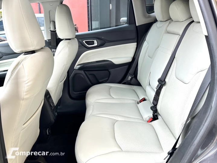 COMPASS 1.3 T270 TURBO FLEX SPORT AT6