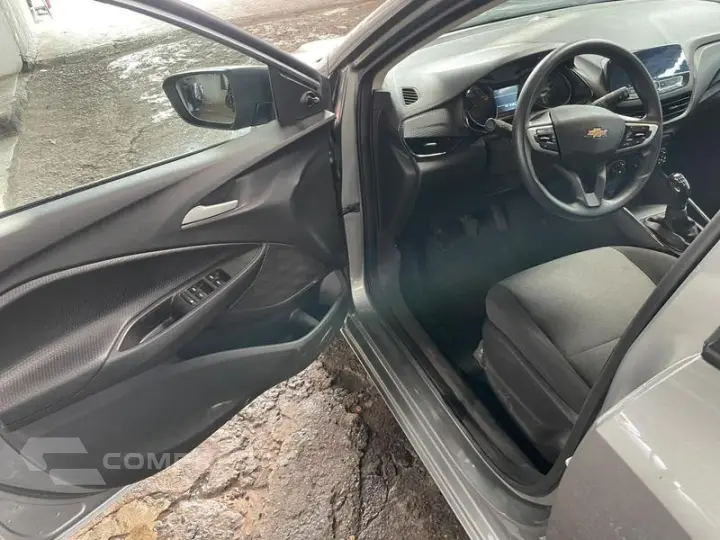 ONIX HATCH 1.0 12V FLEX 5p MEC