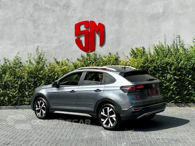 NIVUS - 1.0 200 TSI TOTAL HIGHLINE AUTOMÁTICO