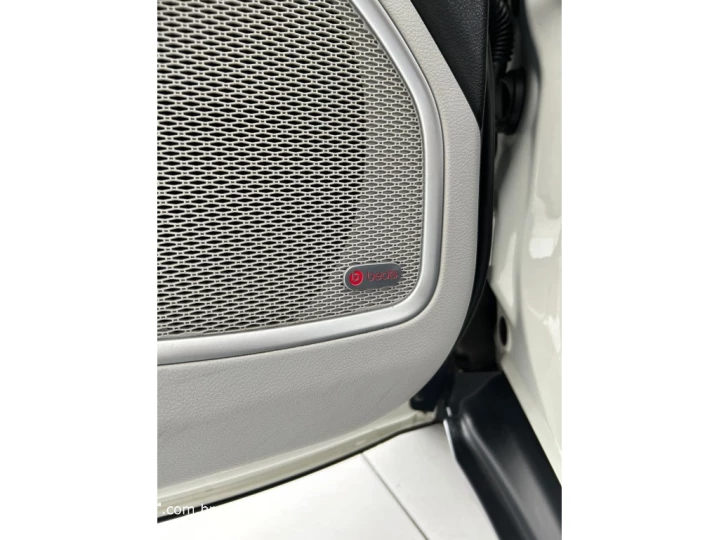 COMPASS 2.0 16V FLEX LONGITUDE AUTOMÁTICO