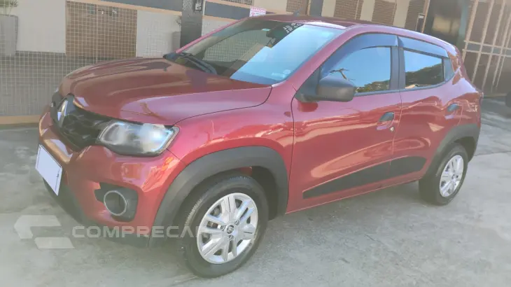 KWID Zen 1.0 .