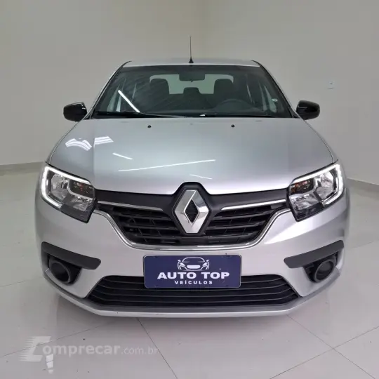 LOGAN 1.0 12V SCE ZEN