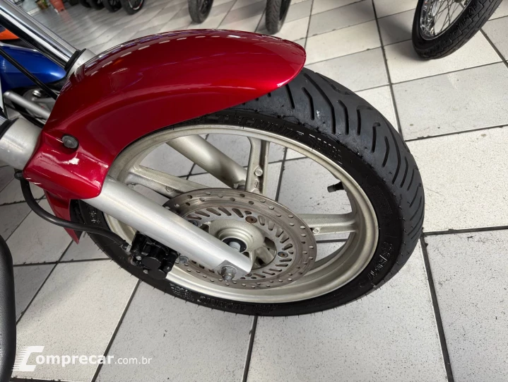 CBX TWISTER 250C