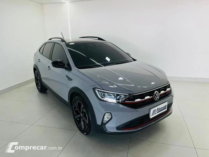 NIVUS HL TSI