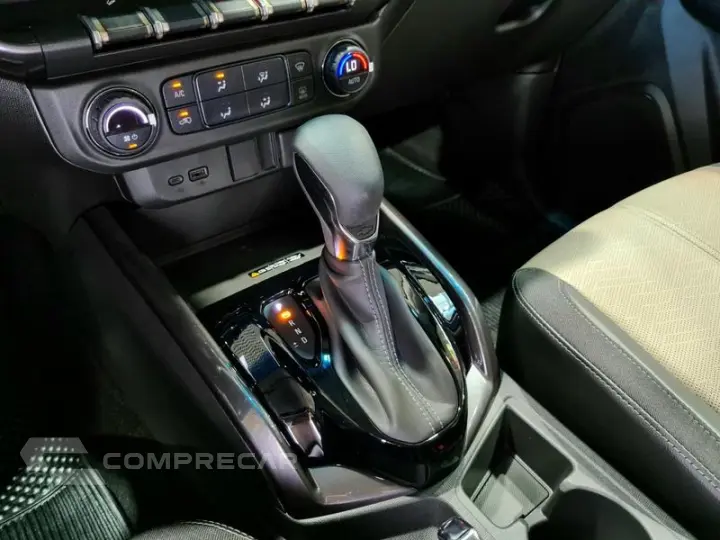 S10 HIGH COUNTRY DD4A CABINE DUPLA